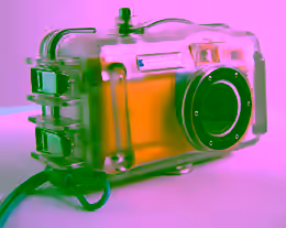 SeaLife A60 6.0 Megapixel 