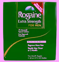 Rogaine CLEARANCE! Save 33%