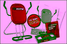Abswing-Xtreme <B> Save Now!</B> 