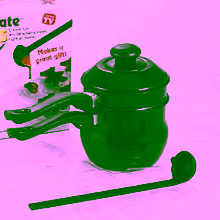 The Chocolate Factory Deluxe 92pc Set