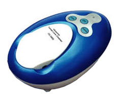 Contact Lens Ultrasonic Cleaner