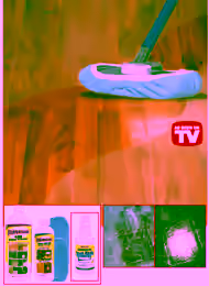 Rejuvenate Floor Restorer