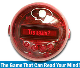 20 Question Ball Deluxe