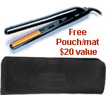 CHI Ceramic Flat Iron - original model