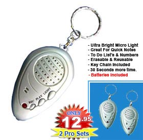 My Reminder Pro 2 Set Deluxe