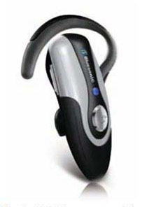 H656 Bluetooth Headset
