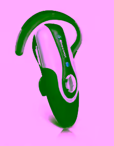 H656 Bluetooth Headset