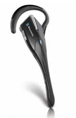 H657 Bluetooth Headset