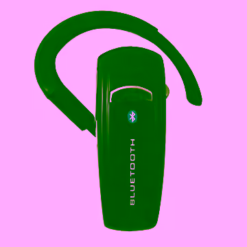 H658 Bluetooth Headset