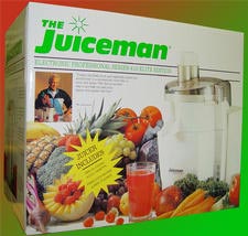 Original Juiceman