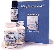 7 Day Smoke Away