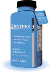 ZANTREX 3