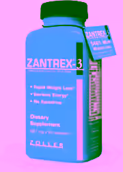 ZANTREX 3