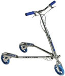 Trikke 8 - Fast Shipping