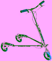 Trikke 8 - Fast Shipping