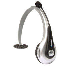 H659 Bluetooth Headset