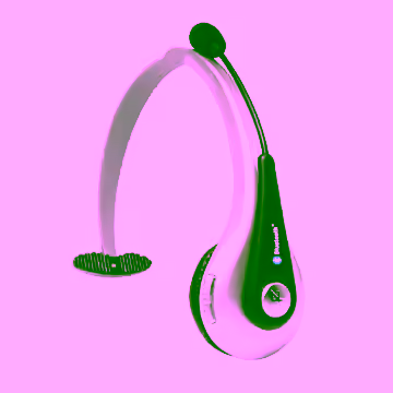 H659 Bluetooth Headset