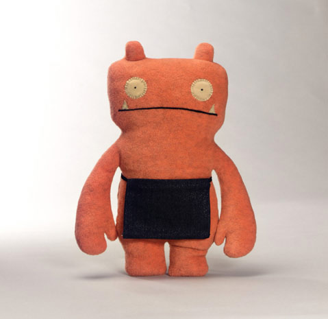 2 Feet Wage - Ugly Doll