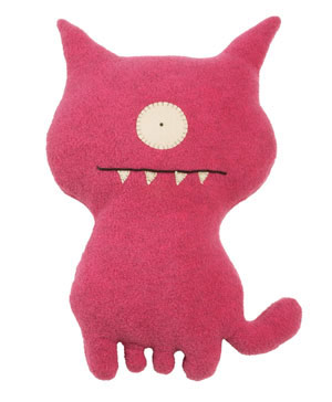 2 Feet Dog - Ugly Doll
