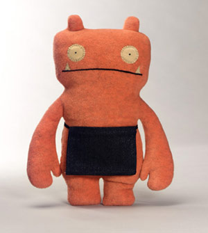 12-14"" Wage - Ugly Doll