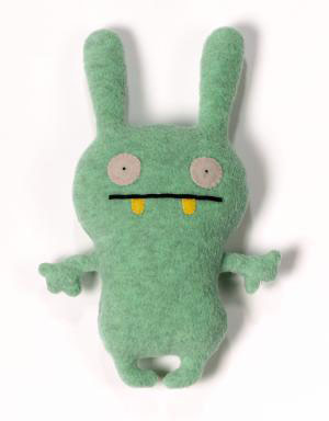 6""-8"" Moxy - Mini Ugly