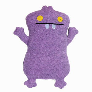 6""-8"" Babo  - Mini Ugly