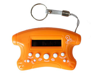 6""-8"" Peaco - Mini Ugly