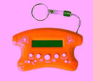 6""-8"" Peaco - Mini Ugly