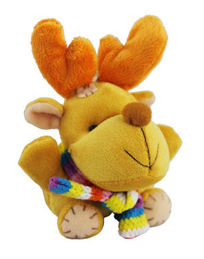 5"" Reindeer Recordable
