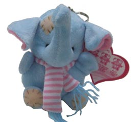 5"" Elephant Blue Recordable
