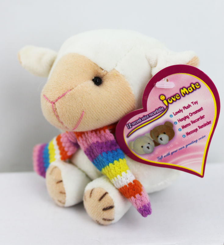 5"" Sheep Recordable