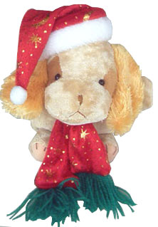 5"" Puppy Recordable