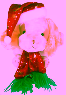 5"" Puppy Recordable