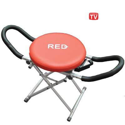 Exerciser XL- Professional Series