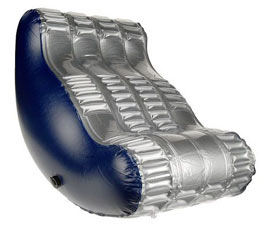 Bean Exerciser Ball Deluxe