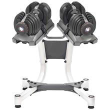 Dumbell Pro Stand 552 Deluxe