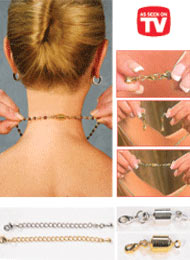 Clever Quick Clasp Deluxe Set