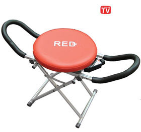 Exerciser DX - Professional Series