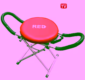 Exerciser DX - Professional Series