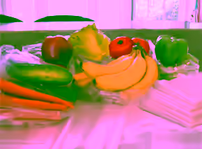 Produce Preservation Bags - 25pc Set