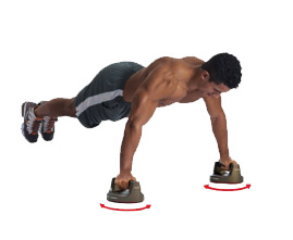 Pro Push Up - Deluxe Set