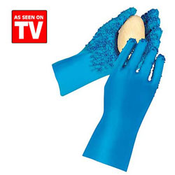 Tater Mitts - Deluxe Set