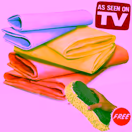 5pc Zorbeez - New Deluxe Set