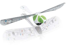 Air RC Dragonfly - Deluxe Set