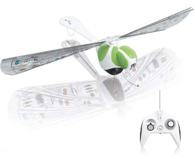 Air RC Dragonfly - Deluxe Set