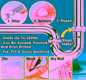 Magic Putty - 12pc Deluxe Set