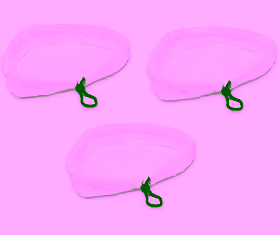 12 Washable Micro Fiber Pads For Steam Floor Mop