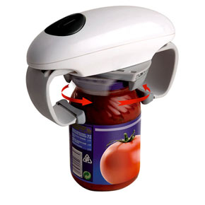 Handsfree Jar Opener - Deluxe Set