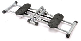 Leg & Thigh Master Professional Edition