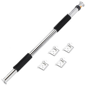 Chin Up Bar - Deluxe Set